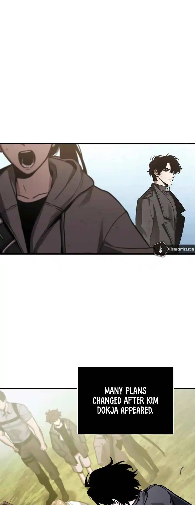 Omniscient Reader's Viewpoint 211