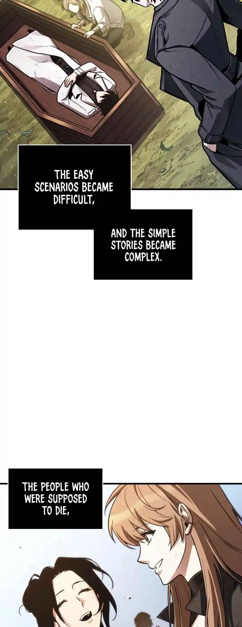 Omniscient Reader's Viewpoint 211