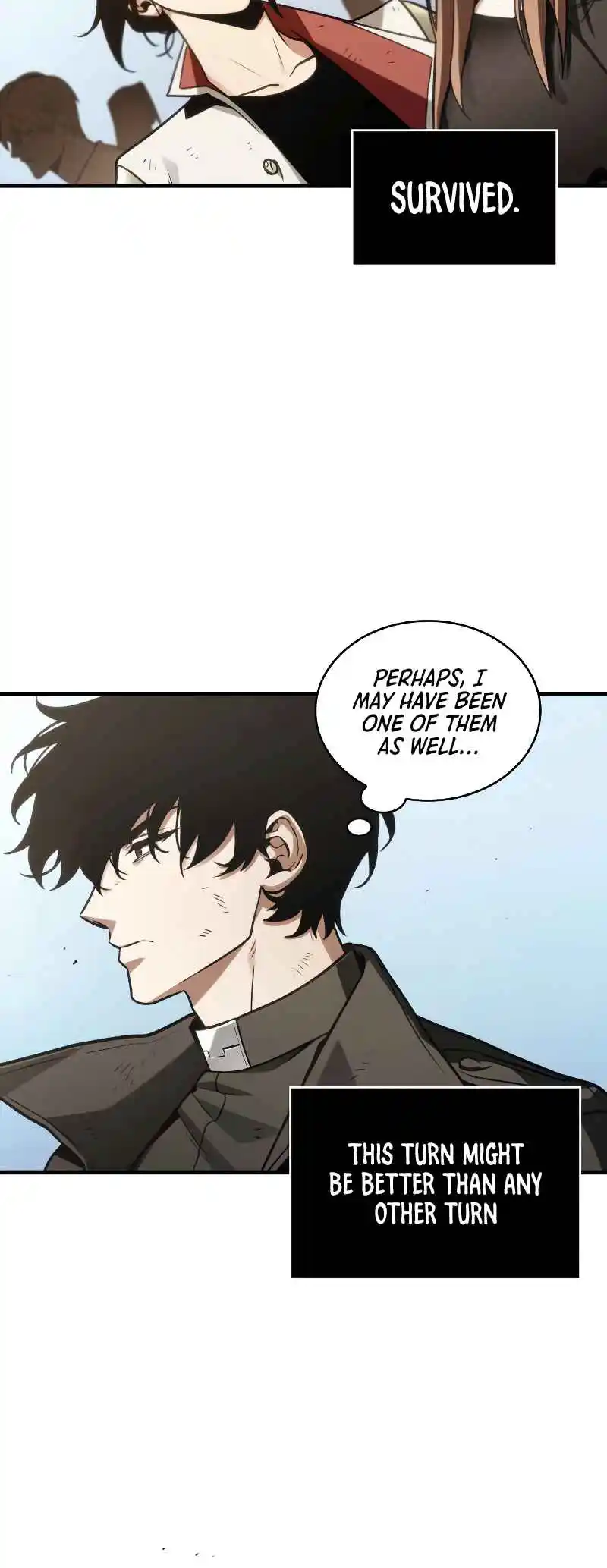 Omniscient Reader's Viewpoint 211