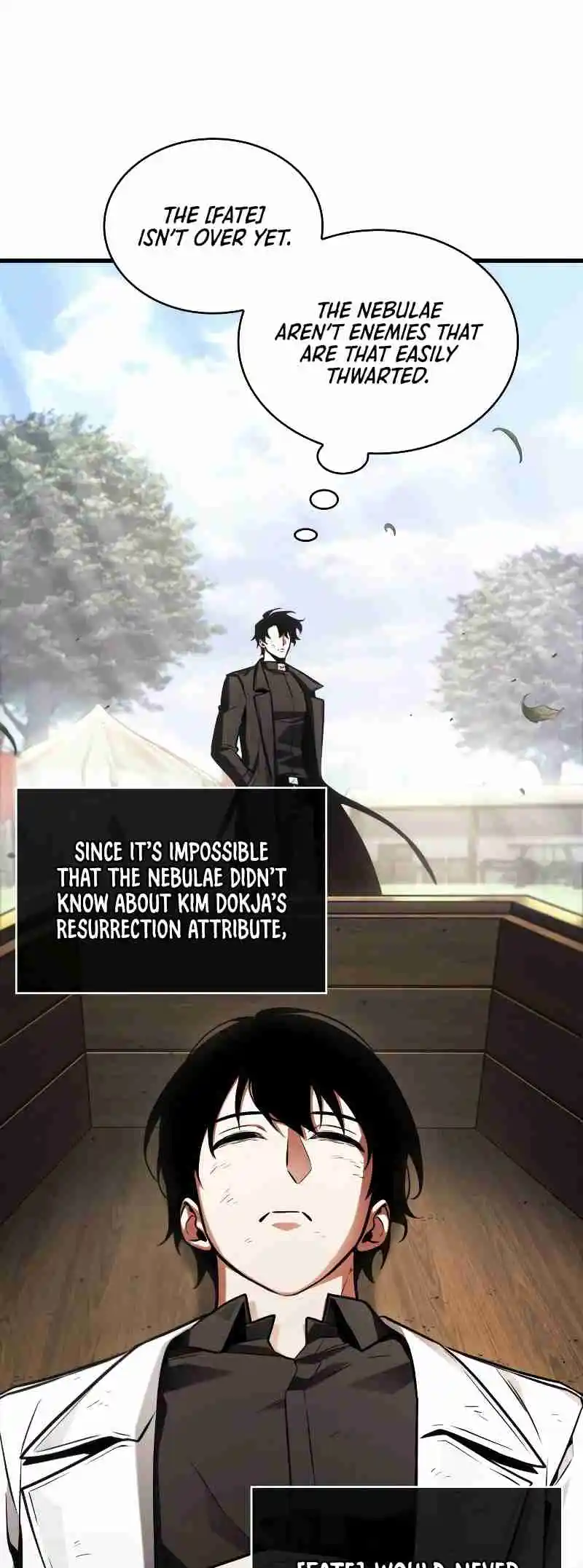 Omniscient Reader's Viewpoint 211