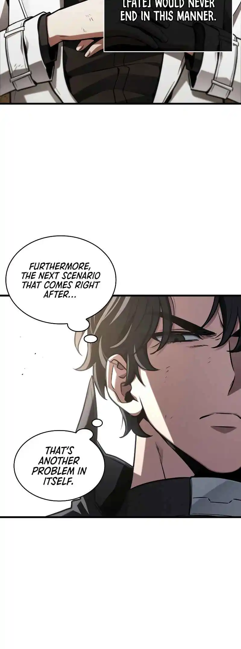 Omniscient Reader's Viewpoint 211