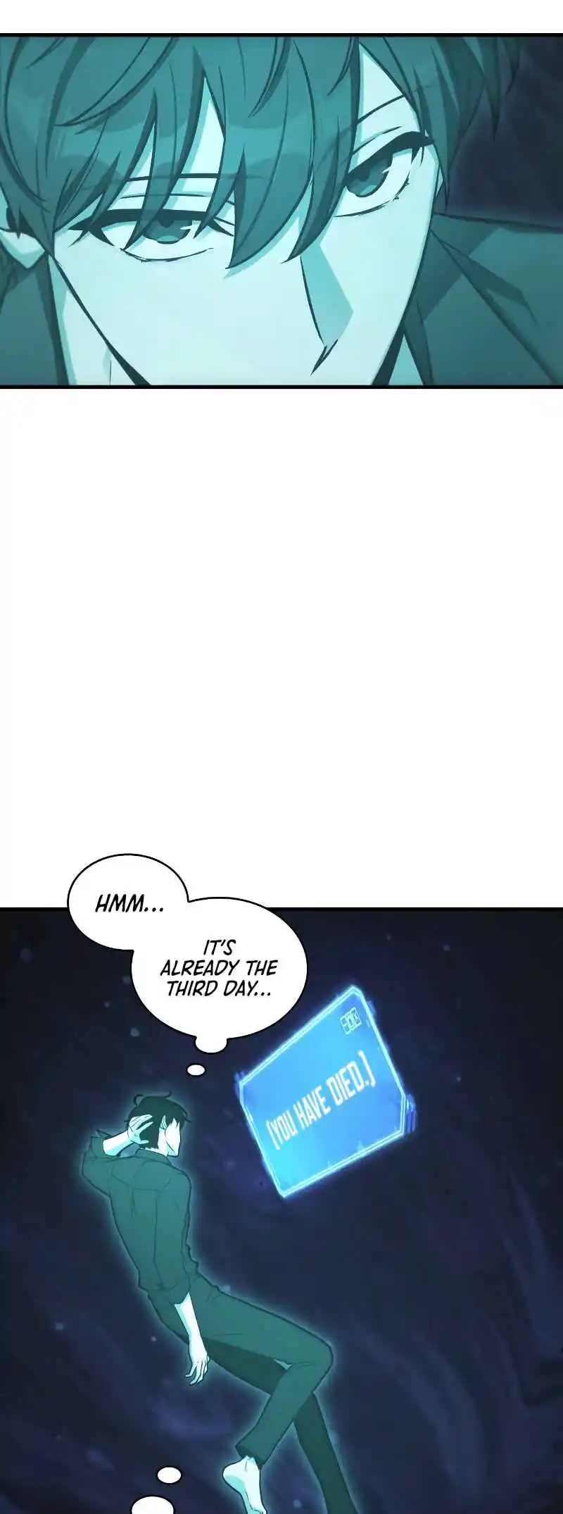 Omniscient Reader's Viewpoint 211