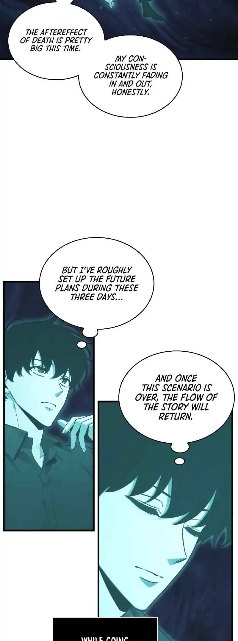 Omniscient Reader's Viewpoint 211