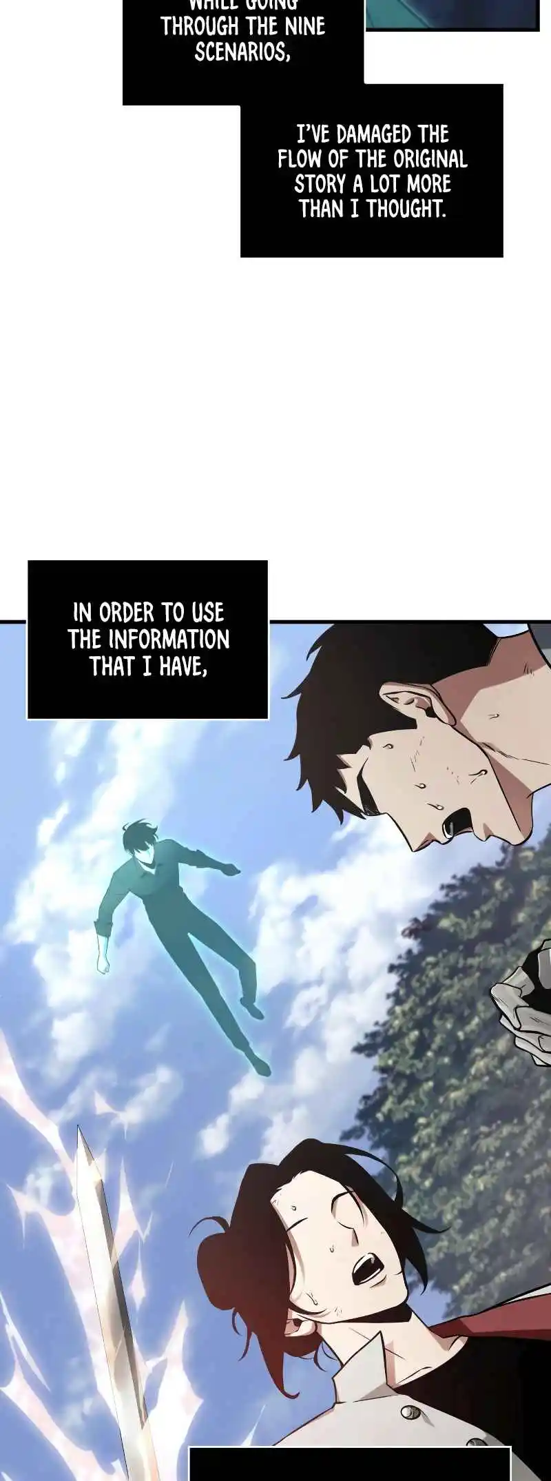 Omniscient Reader's Viewpoint 211