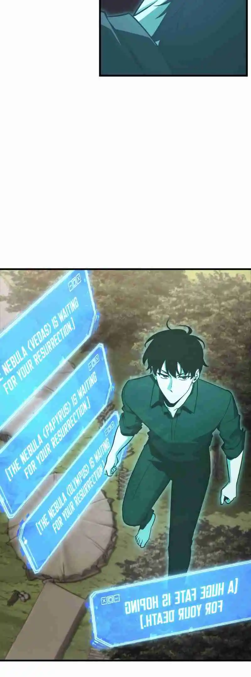 Omniscient Reader's Viewpoint 211