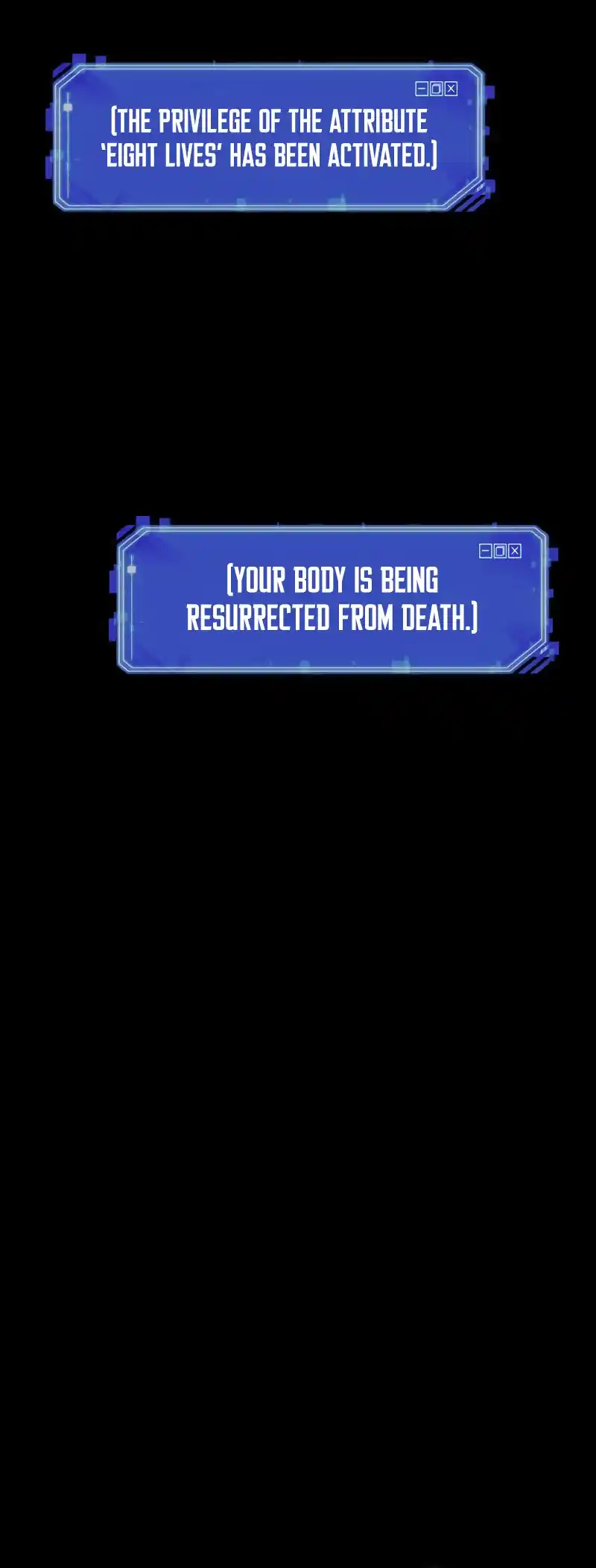 Omniscient Reader's Viewpoint 211