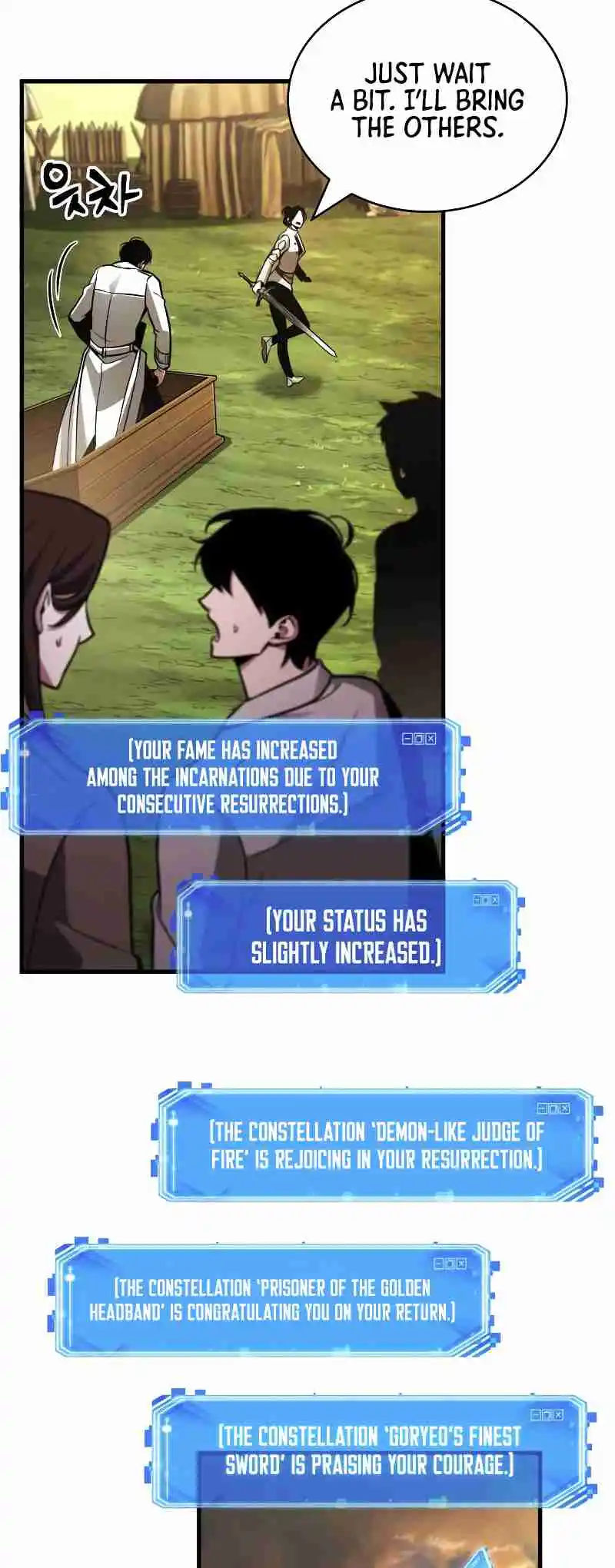 Omniscient Reader's Viewpoint 211