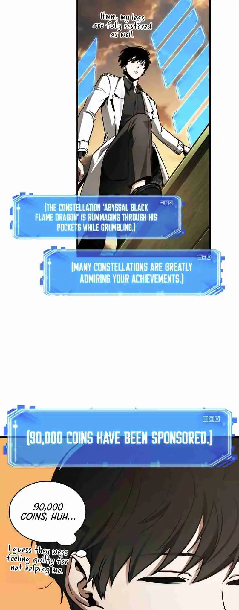 Omniscient Reader's Viewpoint 211