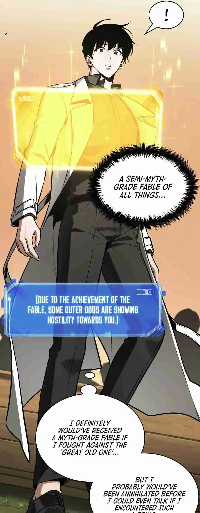 Omniscient Reader's Viewpoint 211