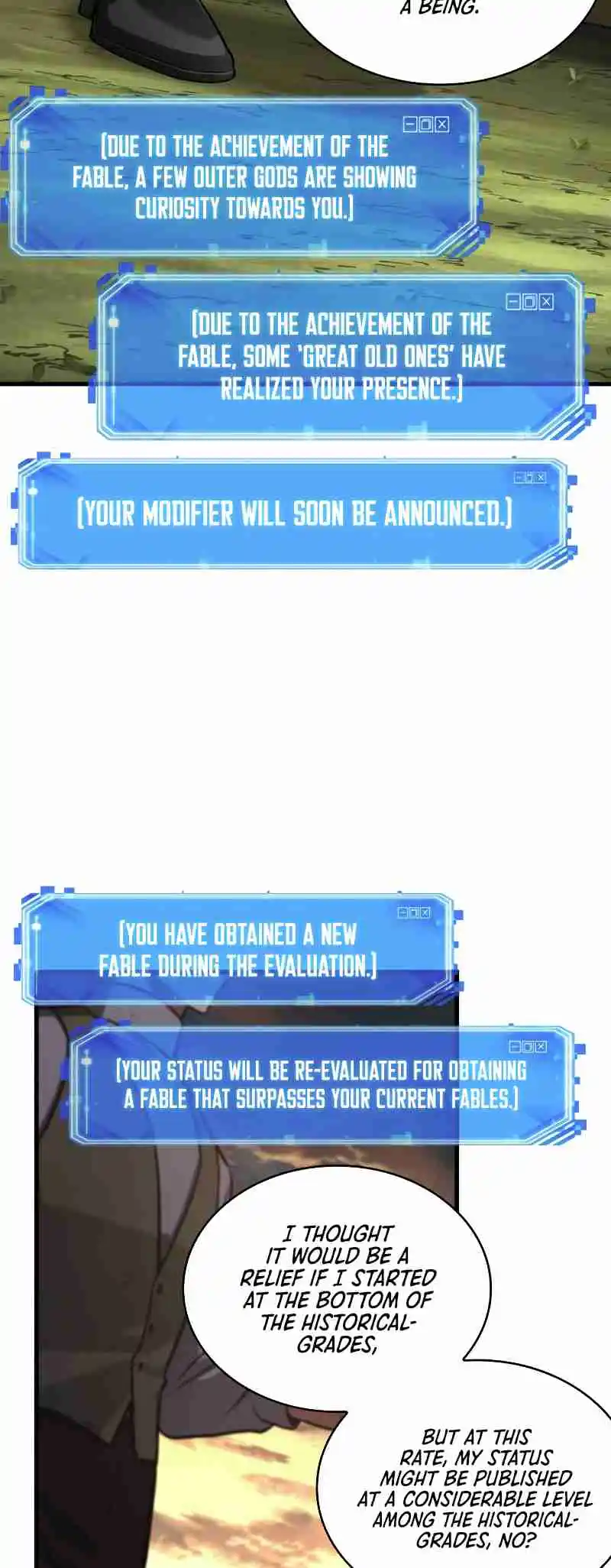 Omniscient Reader's Viewpoint 211