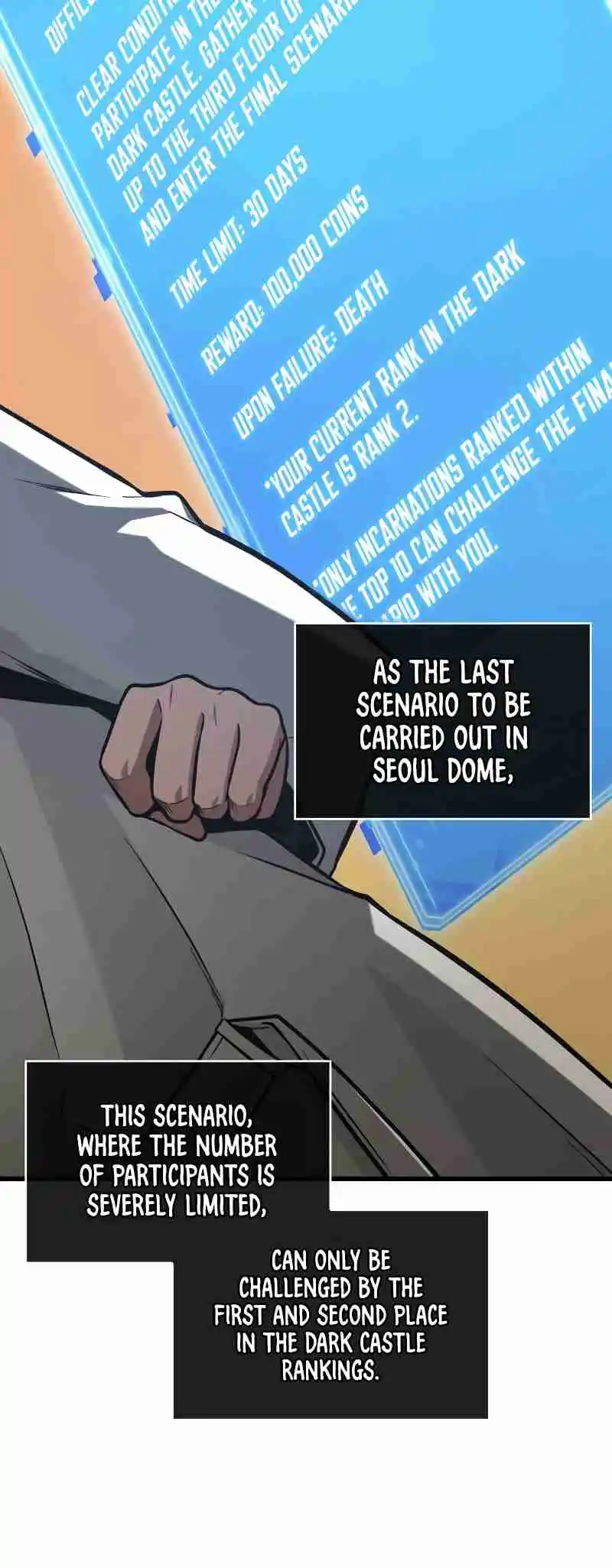 Omniscient Reader's Viewpoint 211