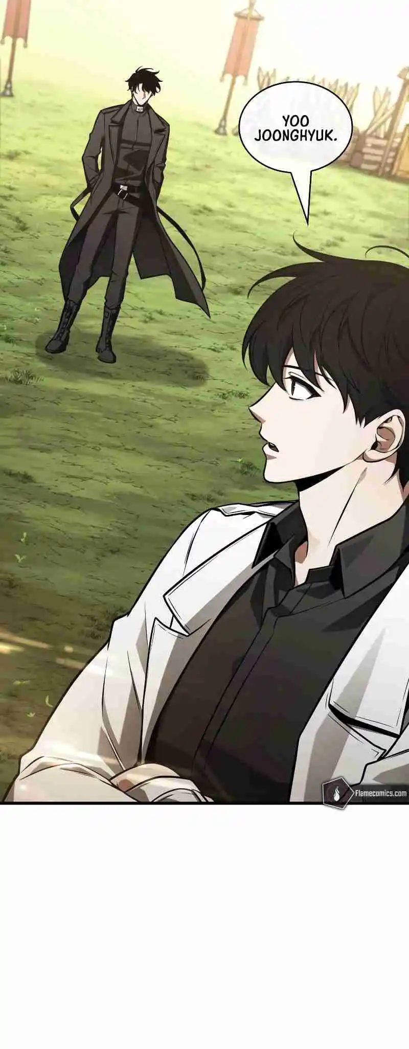 Omniscient Reader's Viewpoint 211