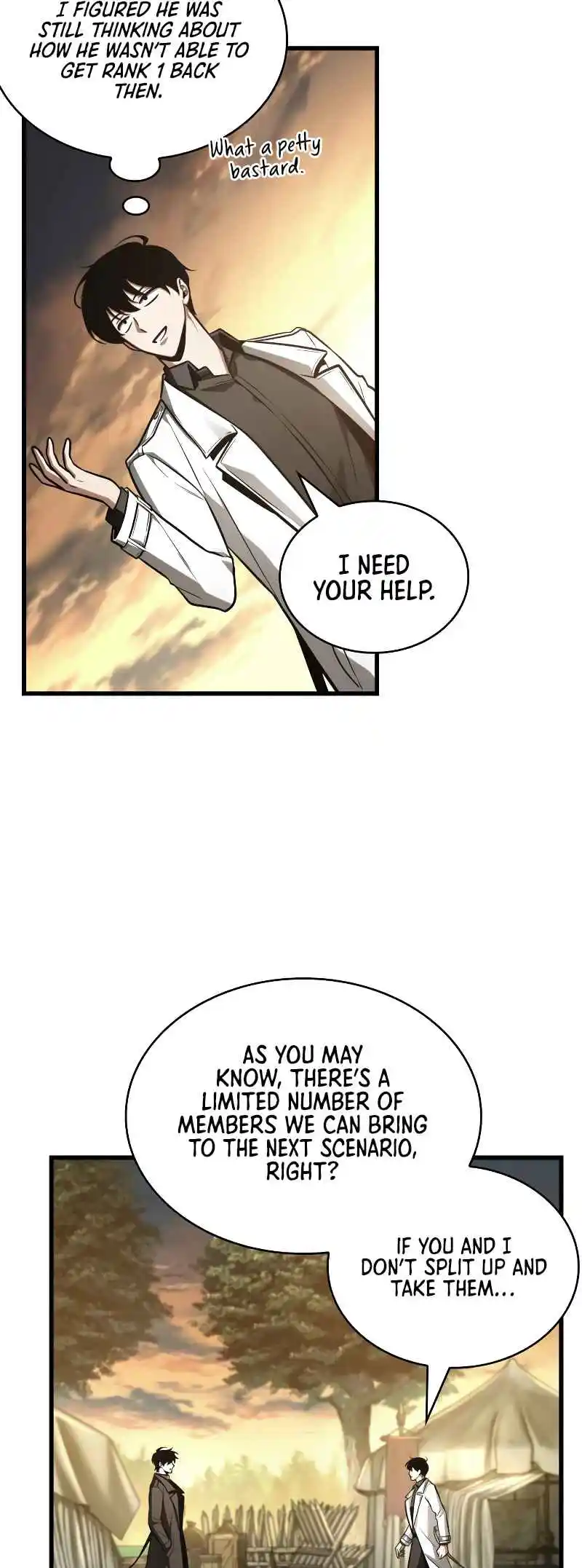 Omniscient Reader's Viewpoint 211