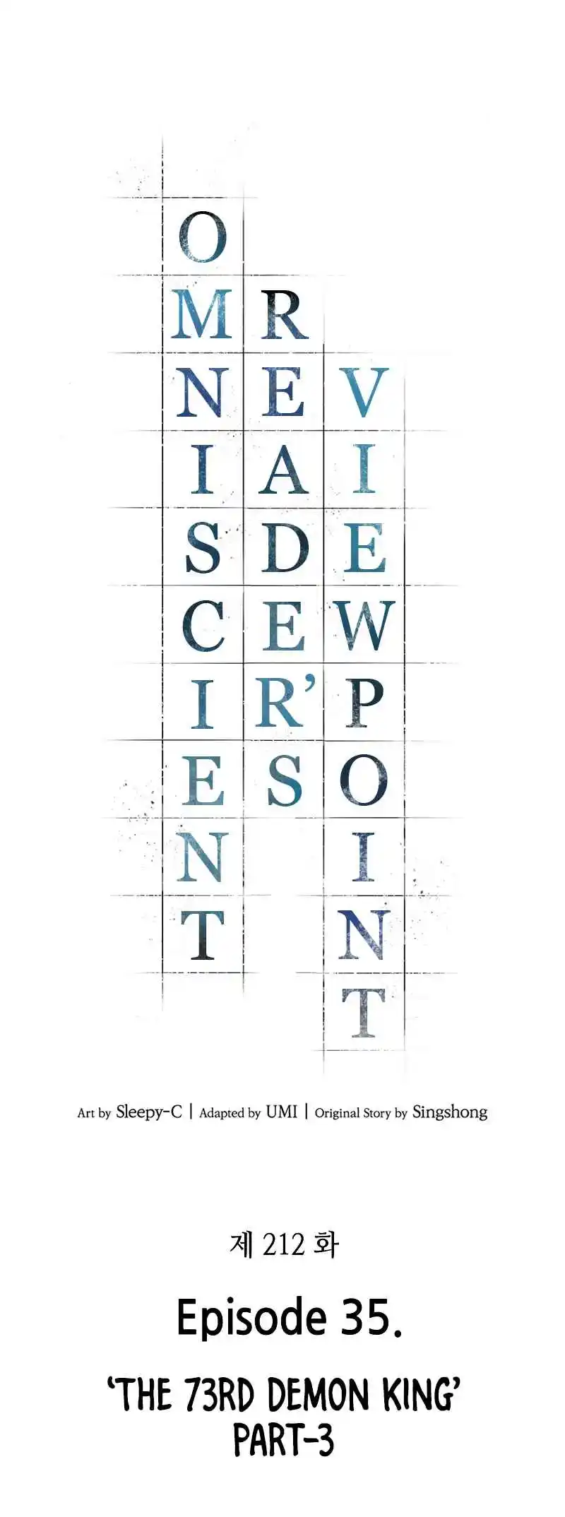 Omniscient Reader's Viewpoint 212