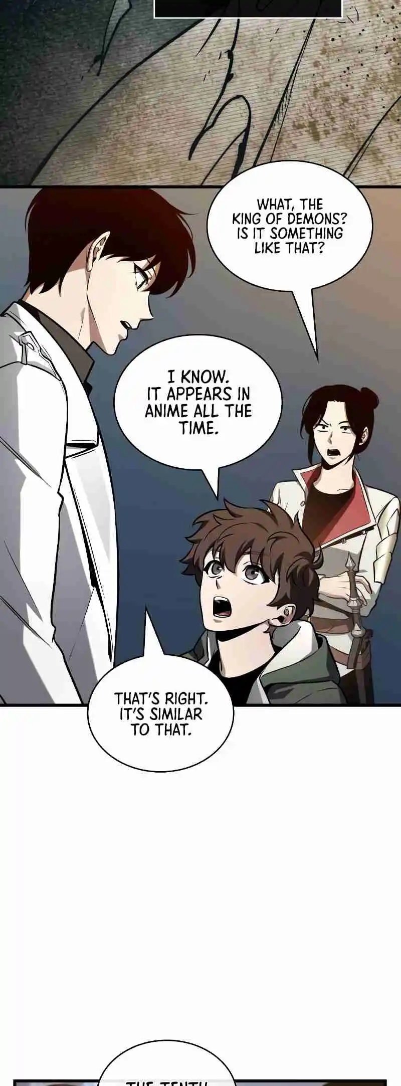 Omniscient Reader's Viewpoint 212