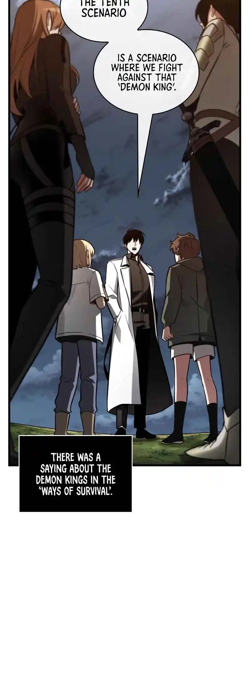 Omniscient Reader's Viewpoint 212