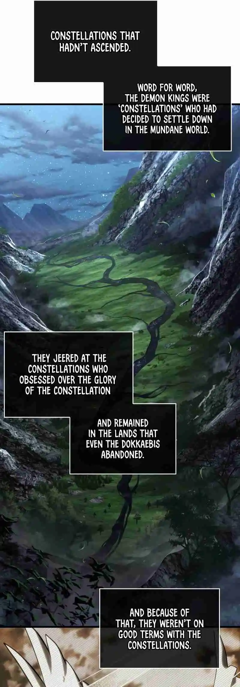 Omniscient Reader's Viewpoint 212