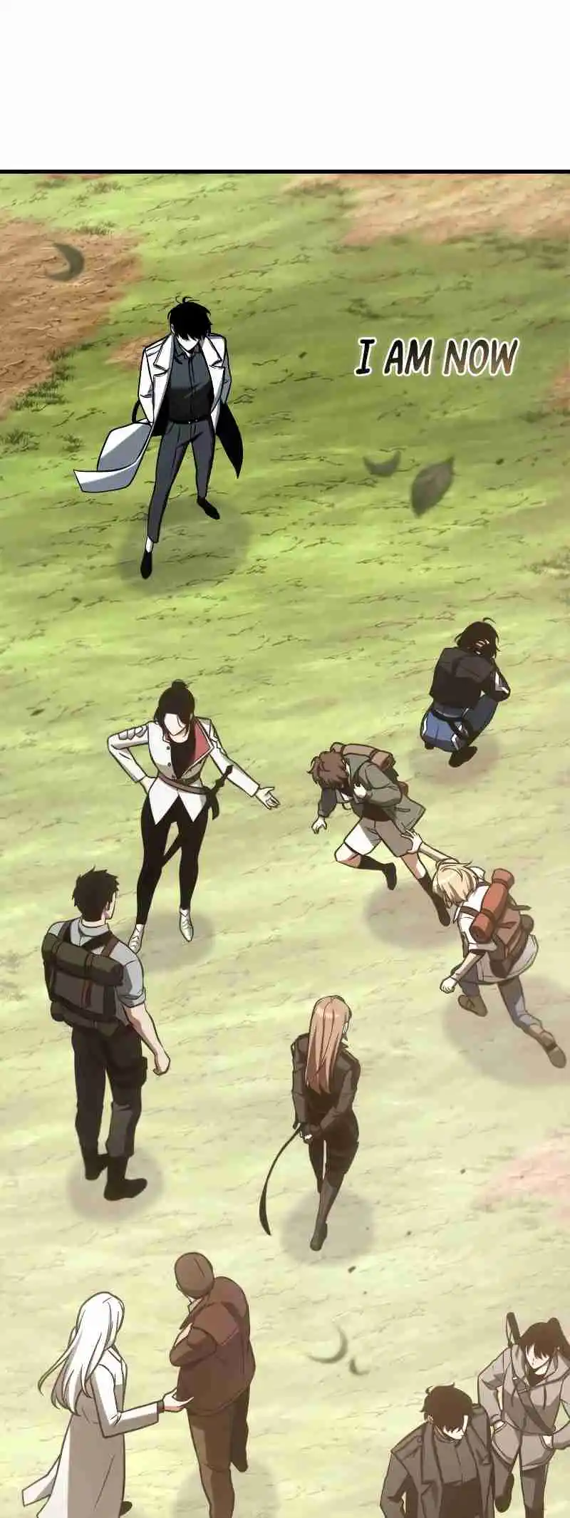 Omniscient Reader's Viewpoint 213