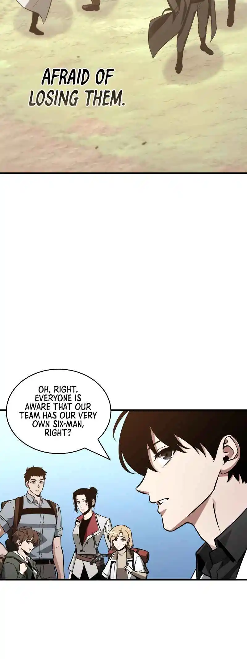 Omniscient Reader's Viewpoint 213