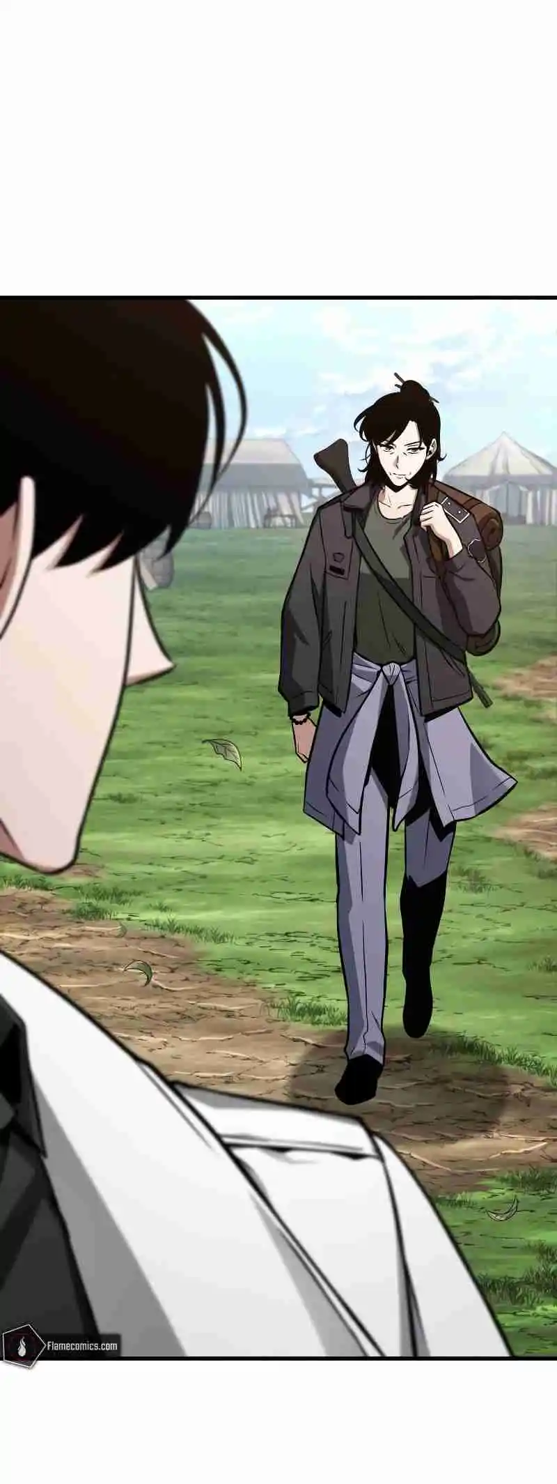 Omniscient Reader's Viewpoint 213