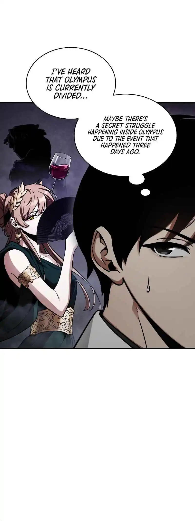 Omniscient Reader's Viewpoint 213