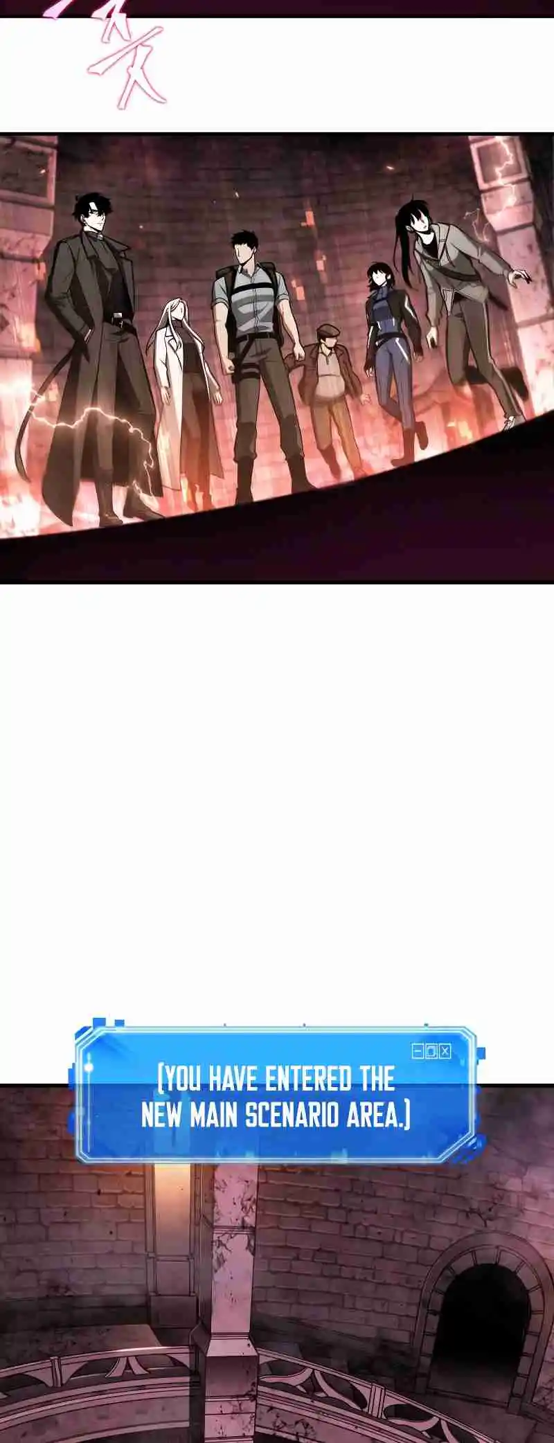 Omniscient Reader's Viewpoint 213