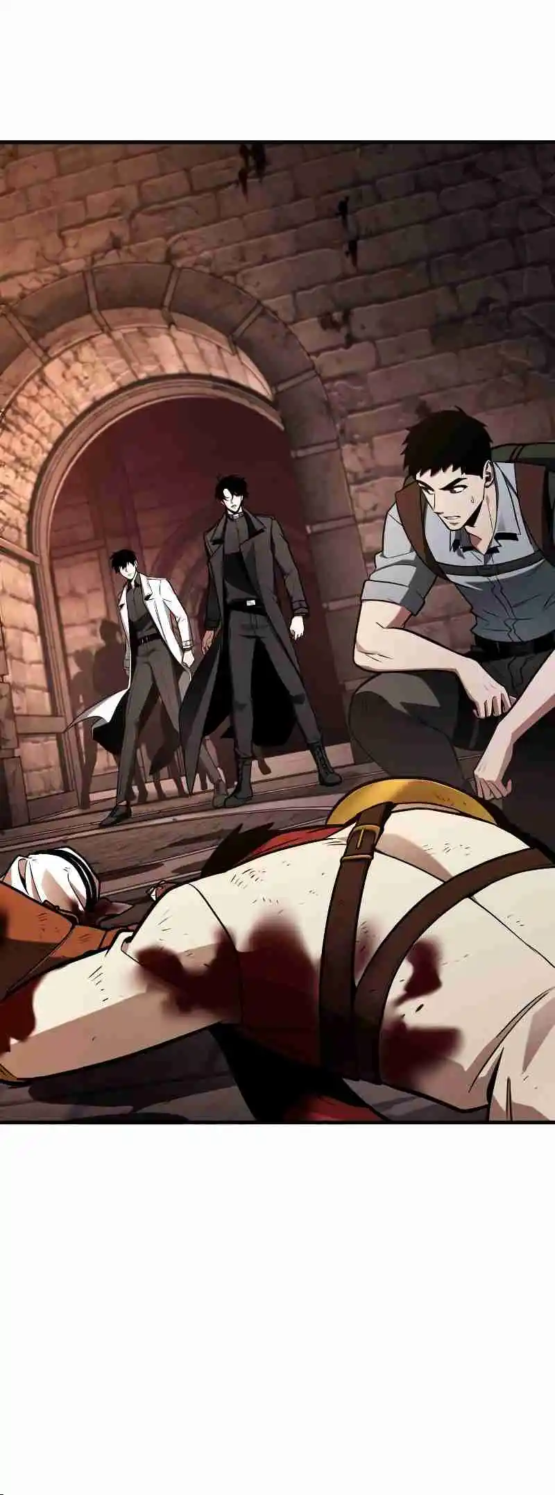 Omniscient Reader's Viewpoint 213