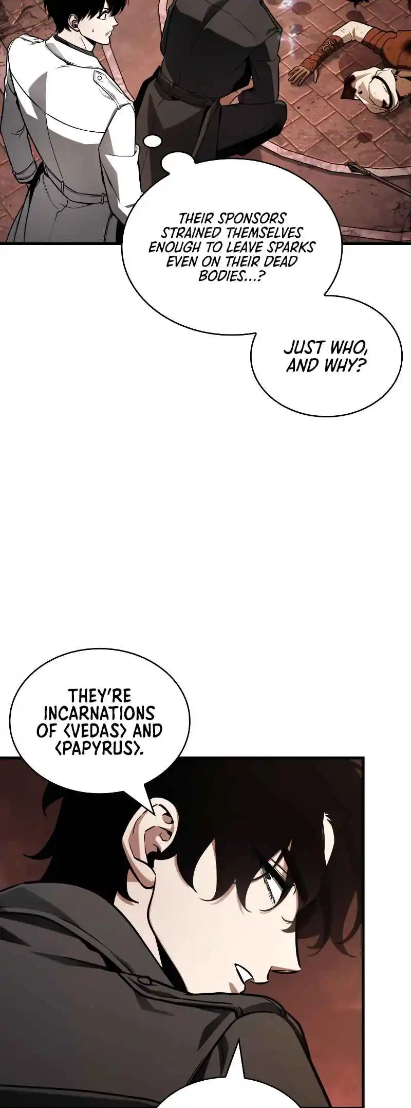 Omniscient Reader's Viewpoint 213