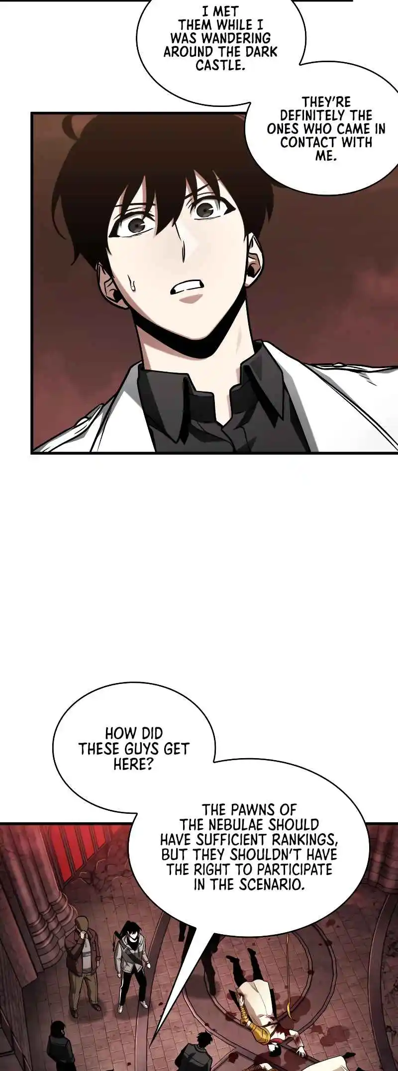 Omniscient Reader's Viewpoint 213