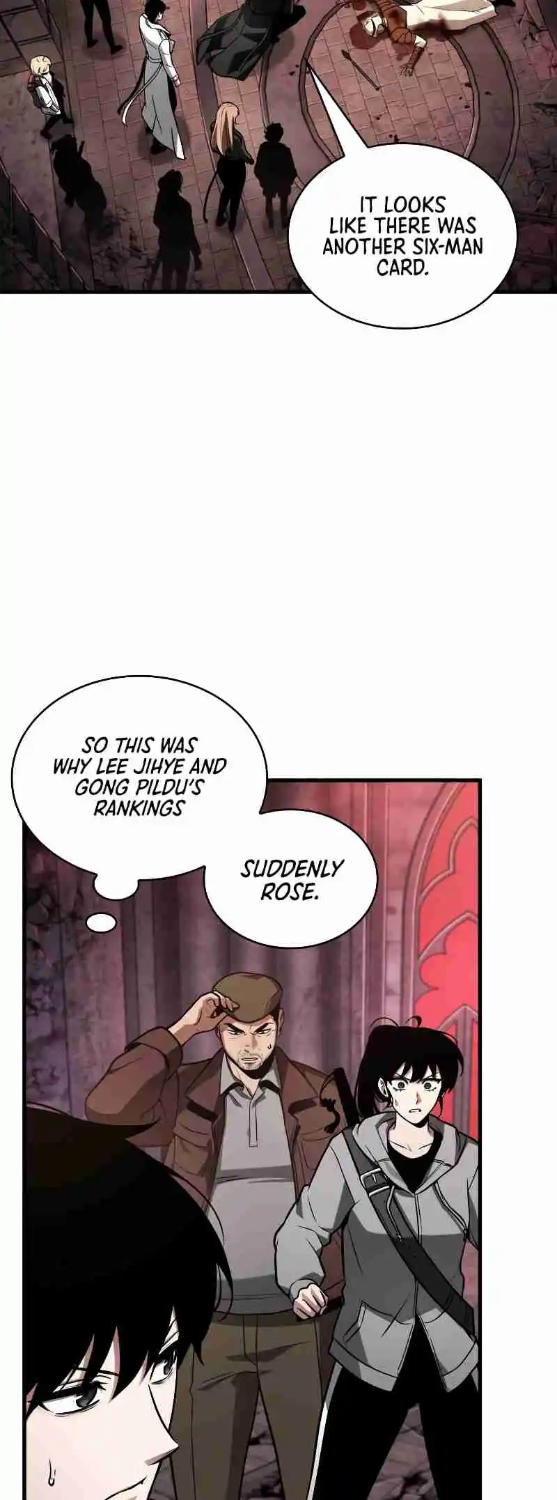 Omniscient Reader's Viewpoint 213