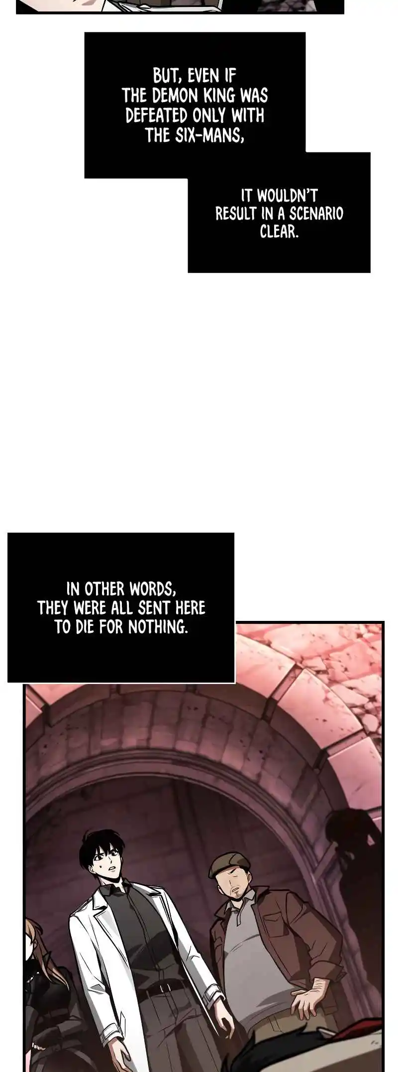 Omniscient Reader's Viewpoint 213