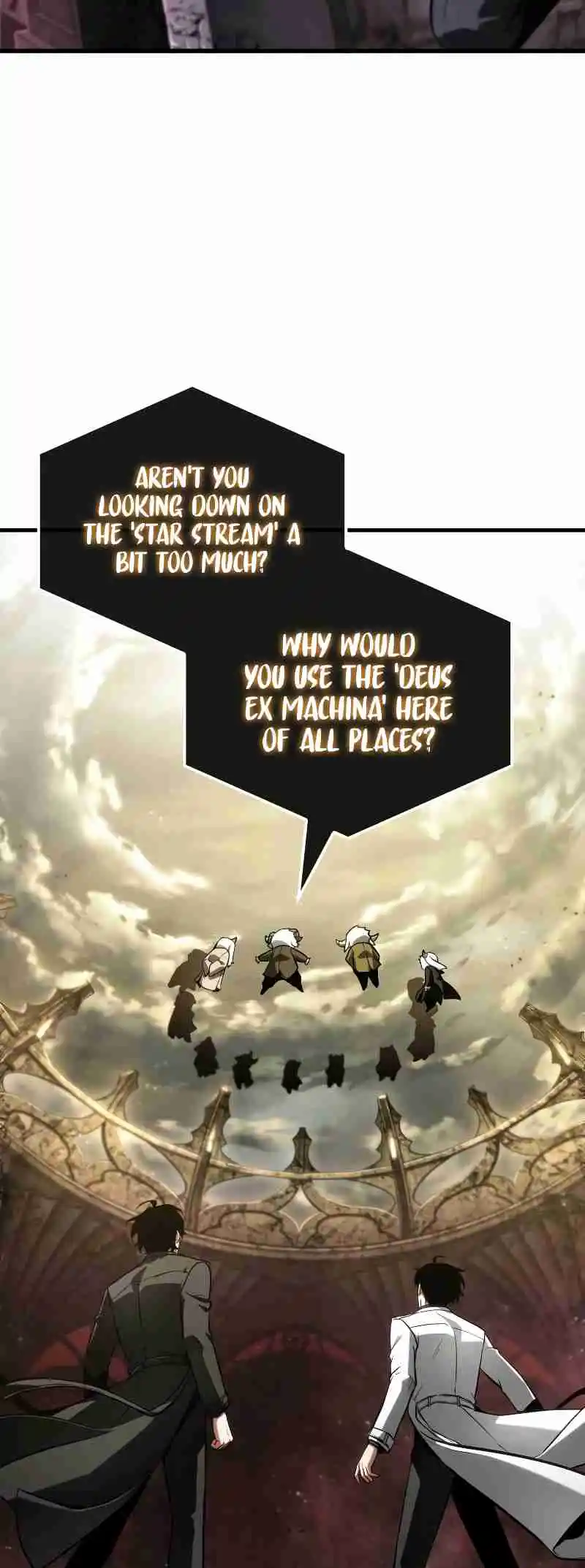 Omniscient Reader's Viewpoint 213