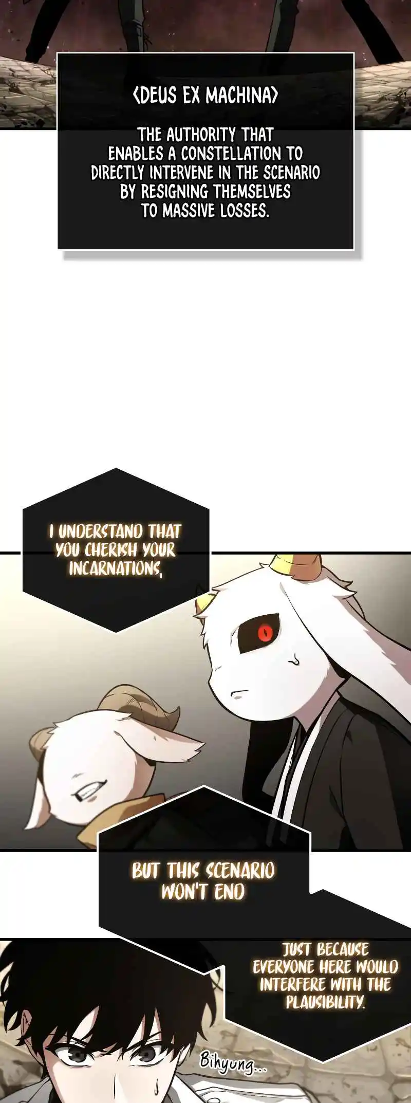 Omniscient Reader's Viewpoint 213