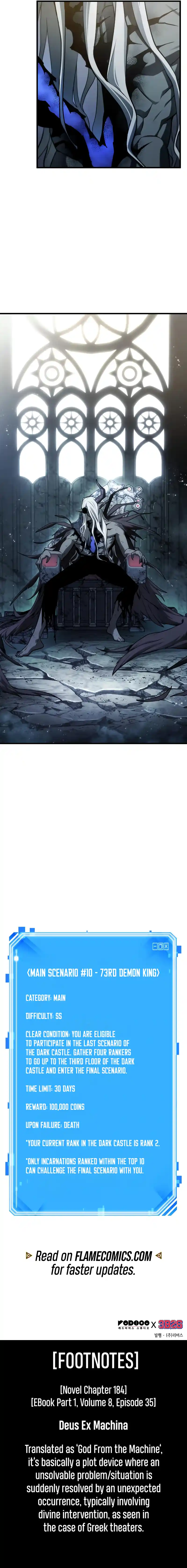 Omniscient Reader's Viewpoint 213