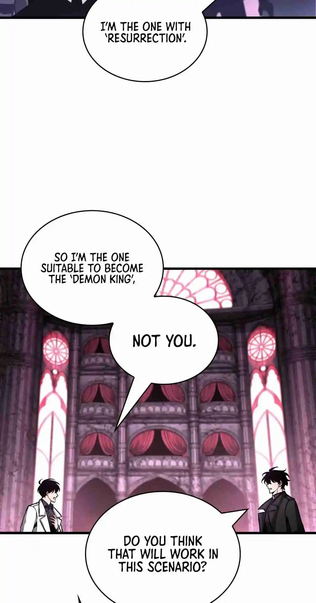 Omniscient Reader's Viewpoint 215