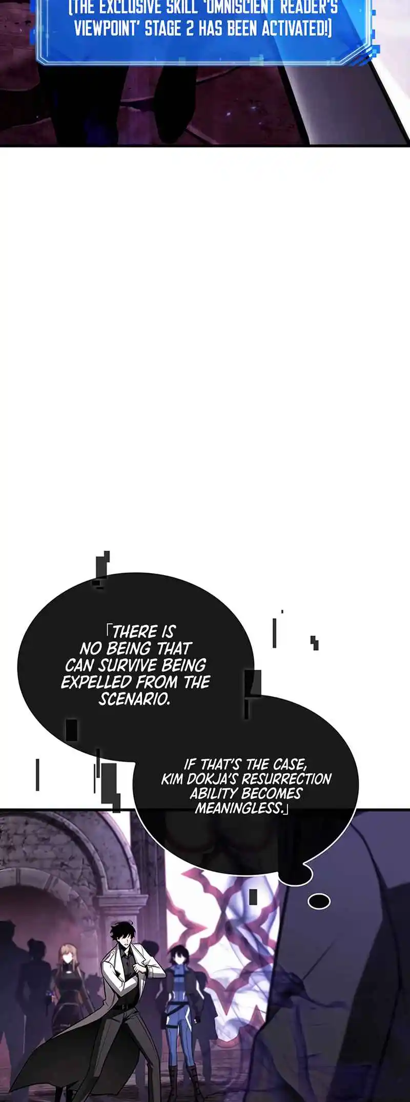 Omniscient Reader's Viewpoint 215