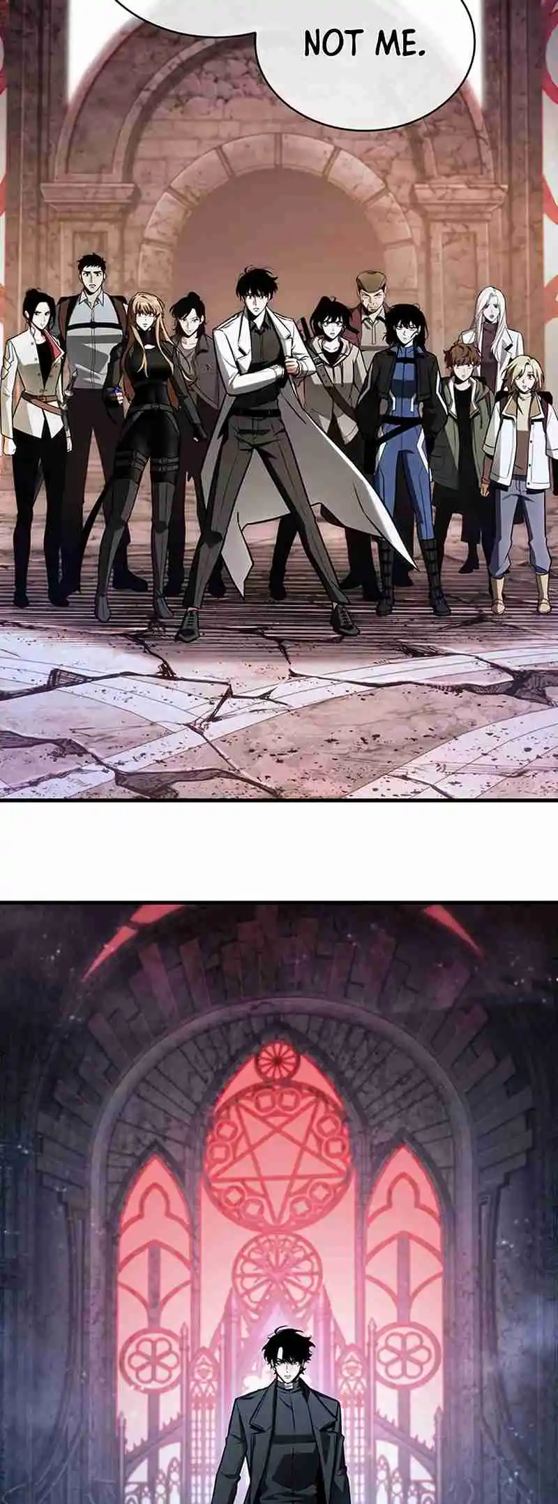 Omniscient Reader's Viewpoint 215