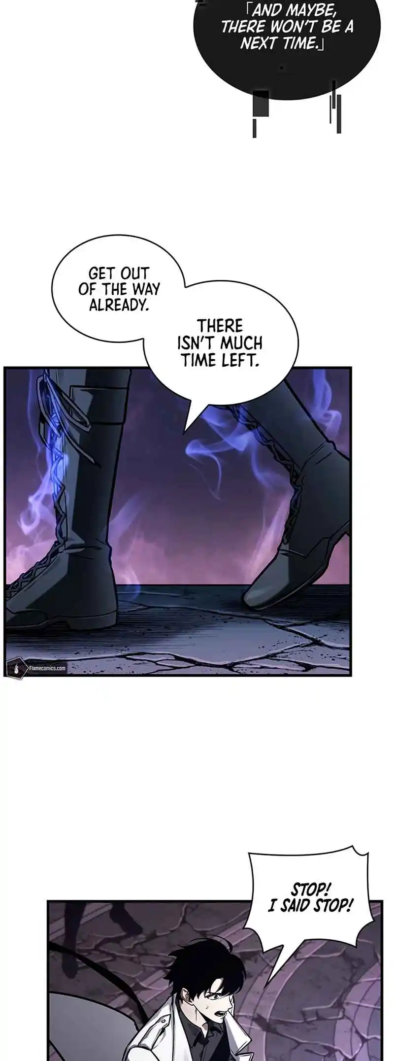 Omniscient Reader's Viewpoint 215