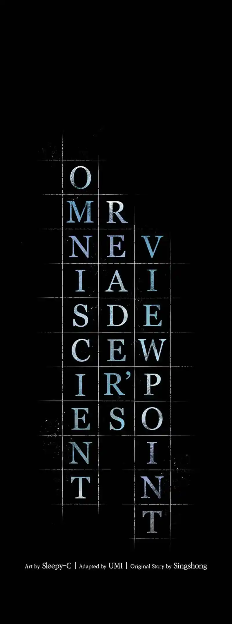 Omniscient Reader's Viewpoint 215