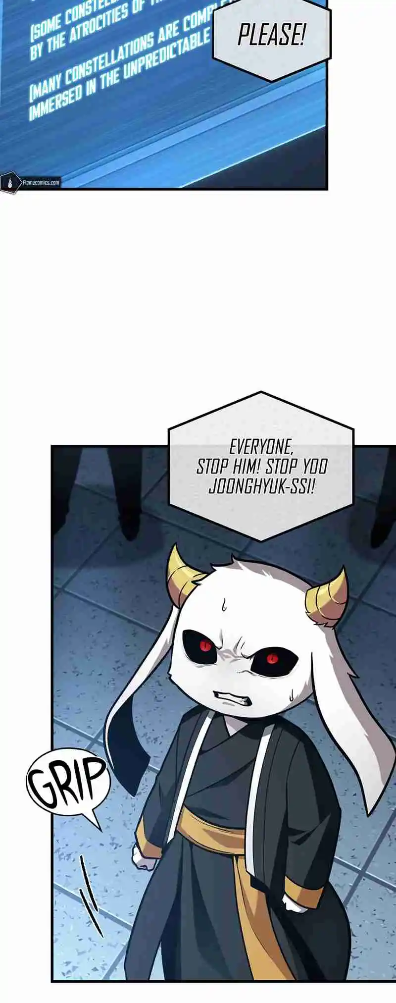 Omniscient Reader's Viewpoint 215