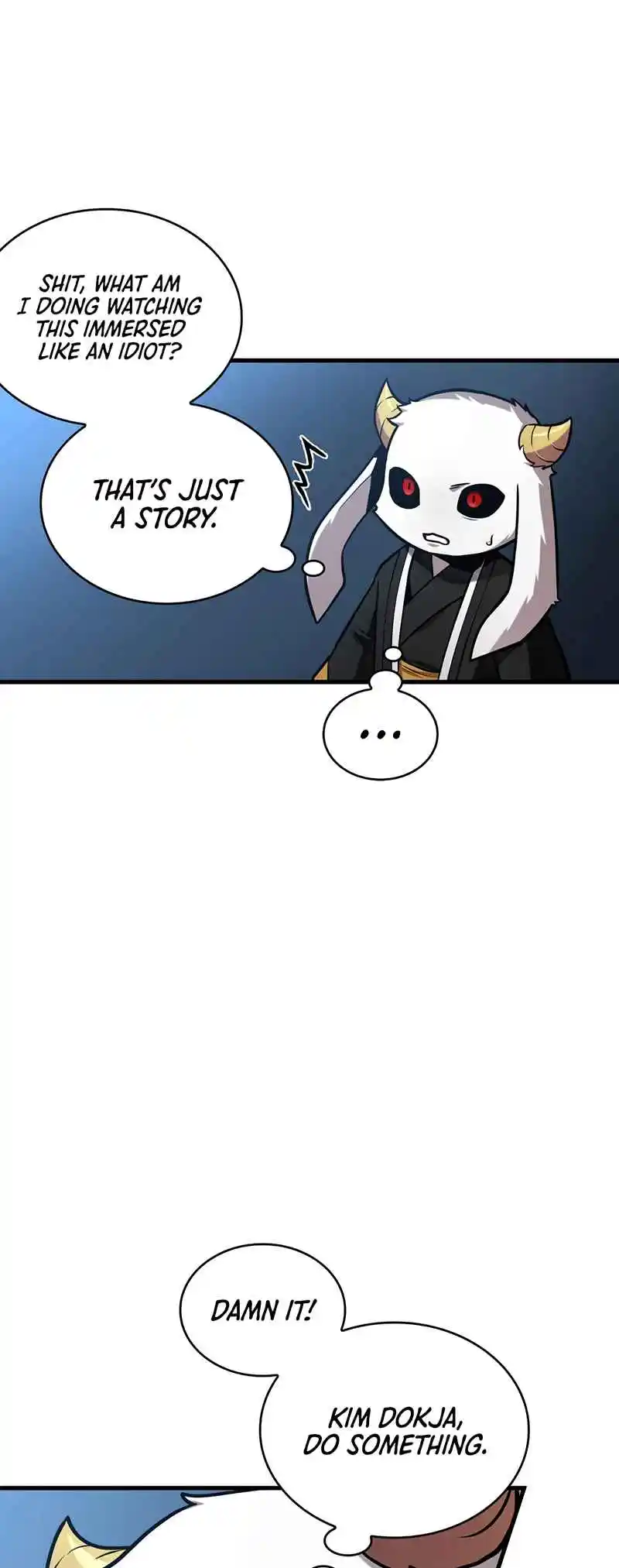 Omniscient Reader's Viewpoint 215