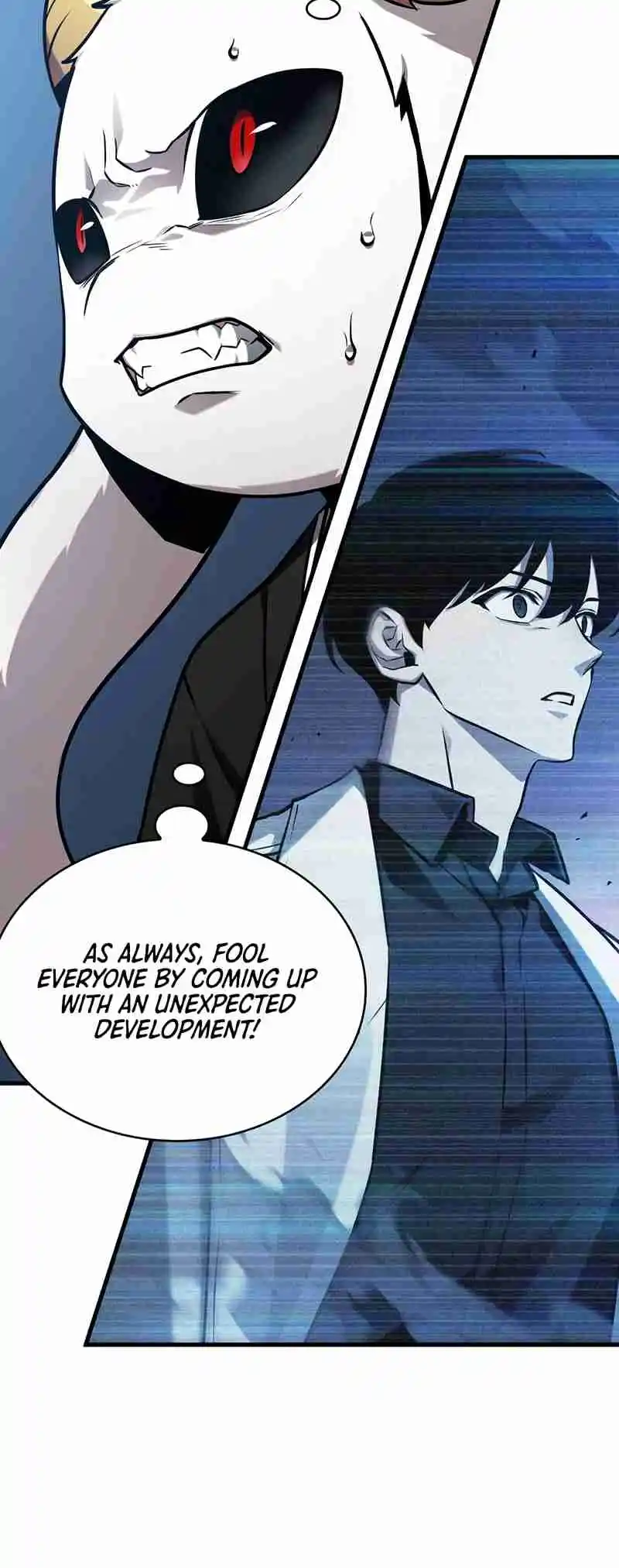 Omniscient Reader's Viewpoint 215