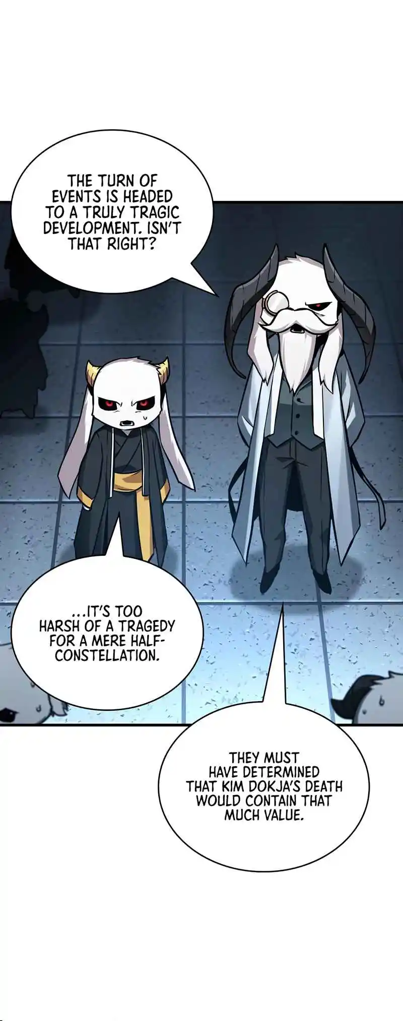 Omniscient Reader's Viewpoint 215