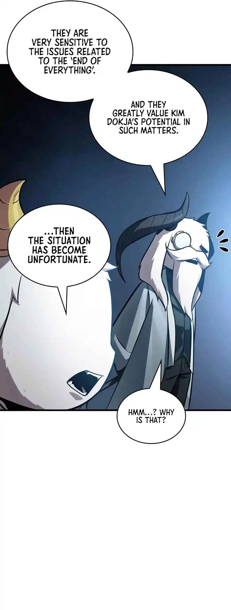 Omniscient Reader's Viewpoint 215