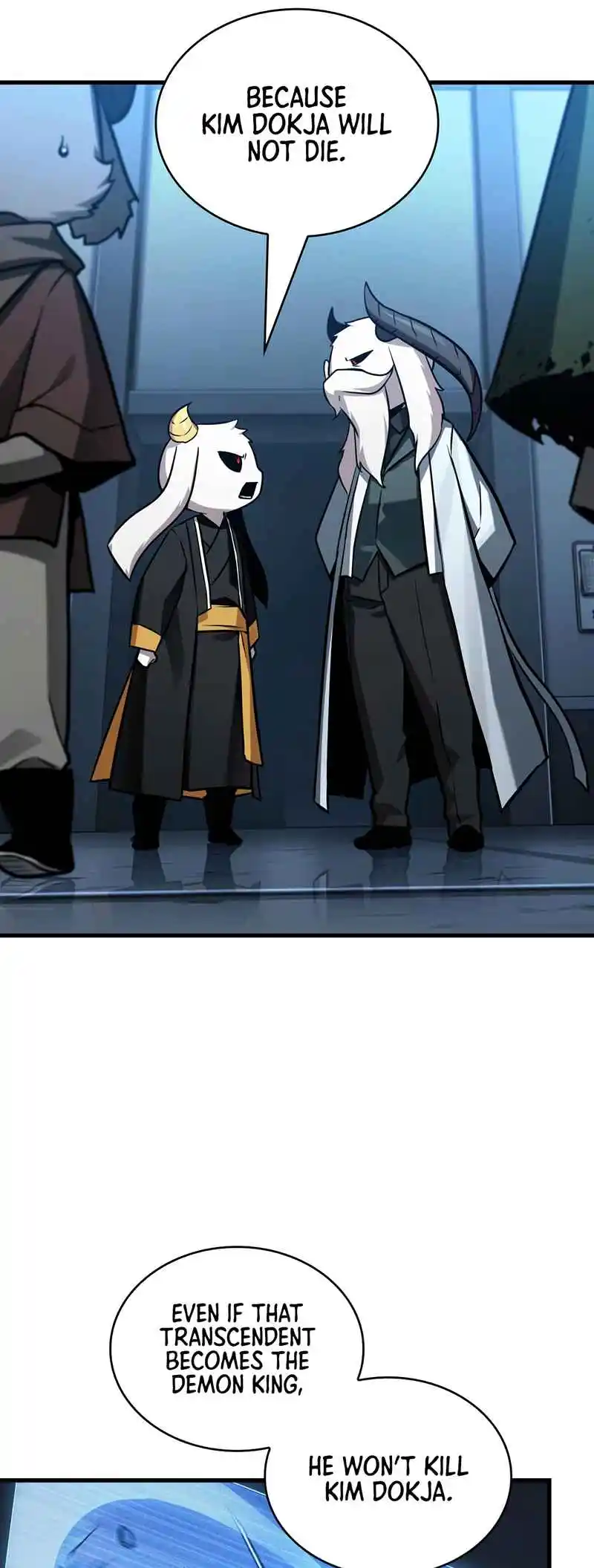 Omniscient Reader's Viewpoint 215