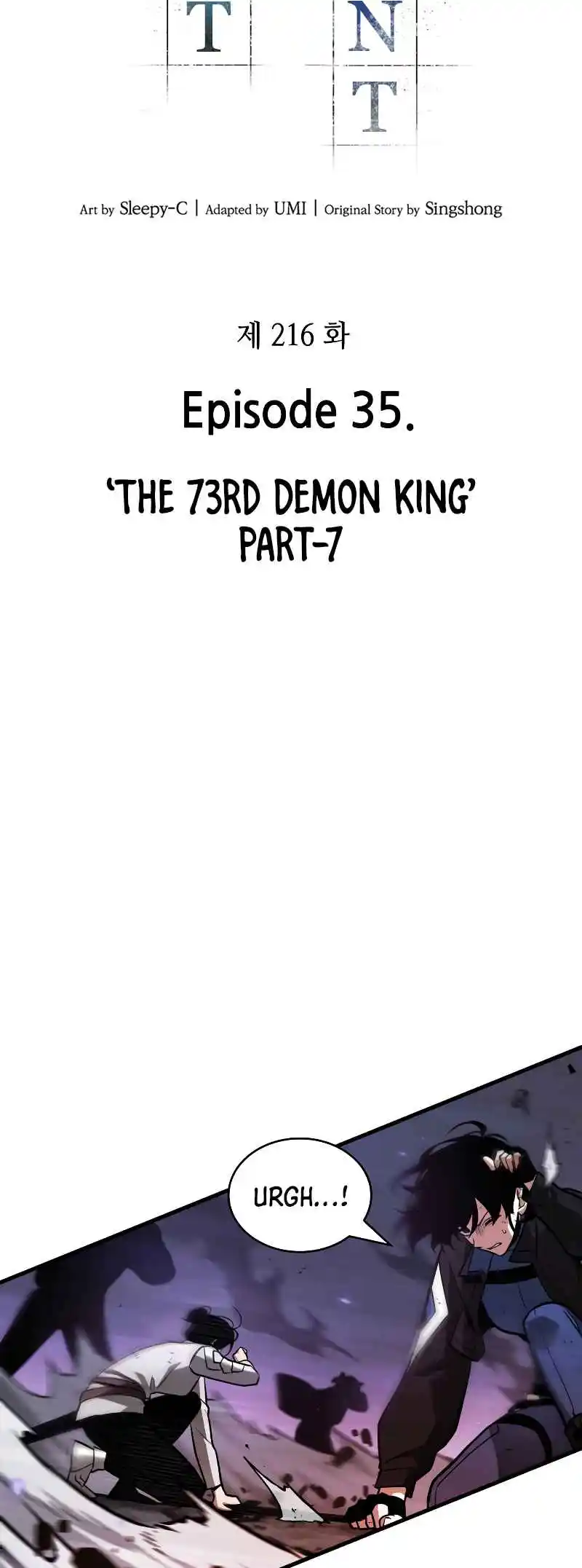 Omniscient Reader's Viewpoint 216