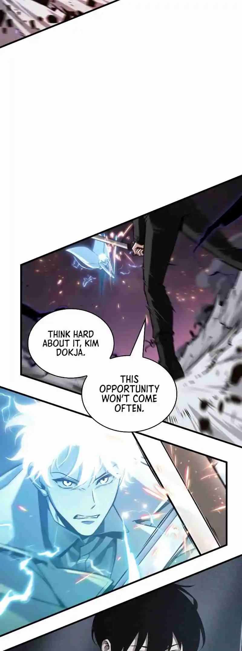 Omniscient Reader's Viewpoint 216