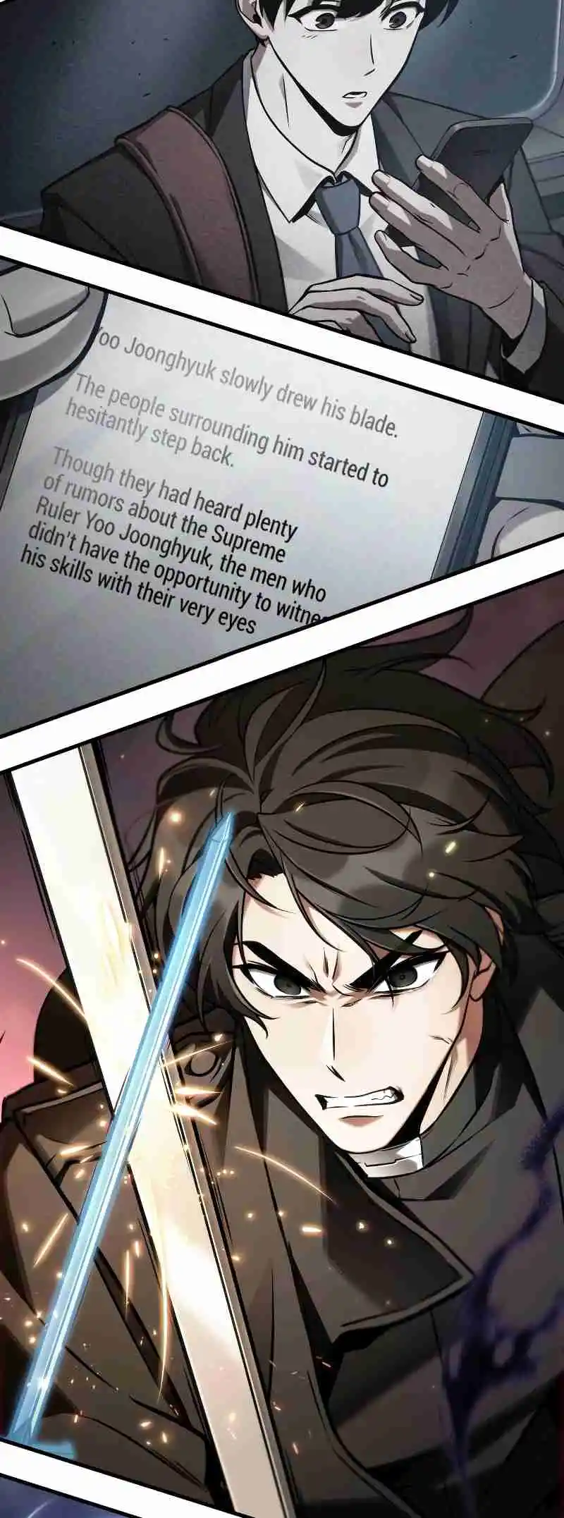 Omniscient Reader's Viewpoint 216