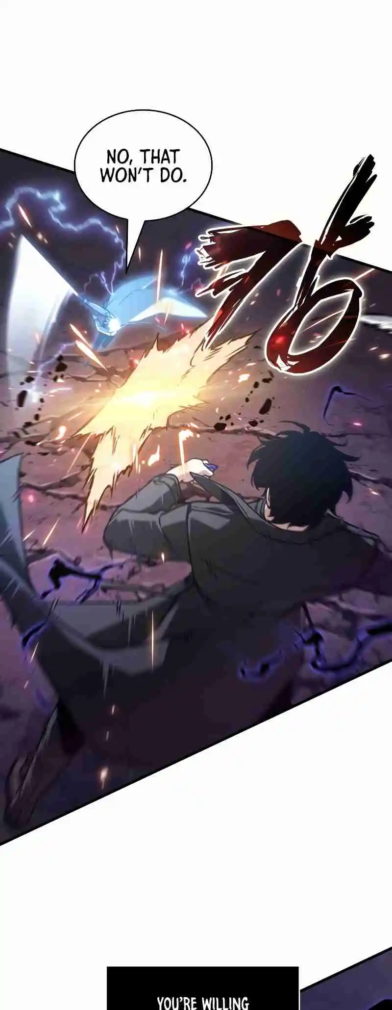 Omniscient Reader's Viewpoint 216