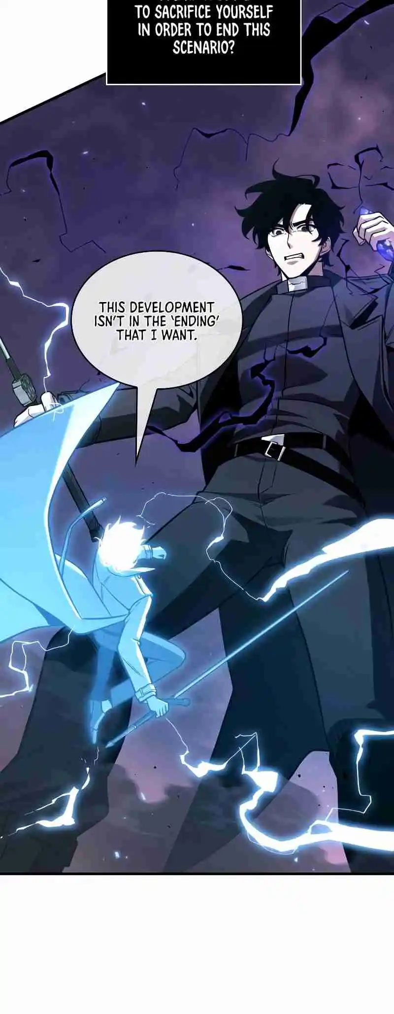 Omniscient Reader's Viewpoint 216